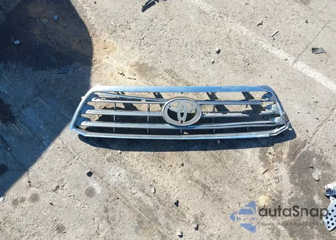 2009 Toyota Highlander Limited из США, поврежденный, VIN JTEDS42A192088711